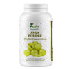 Yuvika Awla Powder Amla Dry  Phyllanthus Emblica - 100 gms