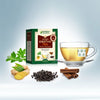 Green Remedies Ayush Kwatha Tea Reload Immunity naturally - 130 gms