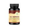 Ayurveda Yogashram Remedies Az-Nephro Tablet - 90 Tabs