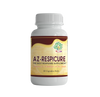 Ayurveda Yogashram Remedies Az-Respicure Lungs Pure Capsule - 60 Caps