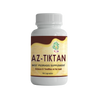Ayurveda Yogashram Remedies Az-Tiktan Psoriasis Capsules - 90 Caps