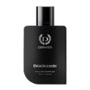 DENVER Black Code Perfume - 100 ml