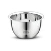 Classic Essentials MICROSAFE Stainless Steel Portion Bowl 1000ml