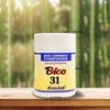 Haslab Homeopathy Bico 31 Biochemic Compound Tablets