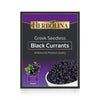 Herbolina Greek Seedless Black Currants - 70 gms