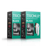 Trichup Henna Hair Color - Black - 120 gms  (Pack of 2)