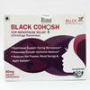 Allen Homeopathy Black cohosh Capsules