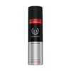 DENVER Black Code Talc - 100 gm