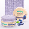 mCaffeine Blueberry Breeze Body Scrub - 175 gms