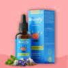 Better Herbs Brainify Drops  - 30 ml