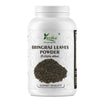 Yuvika Bringraj Leaves Powder  Bhangra Eclipta Alba - 100 gms