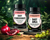 Curegarden Heart Health Combo