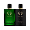 DENVER Perfumes Hamilton & Caliber Combo Pack