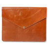 Elvoro Leather Laptop Sleeve