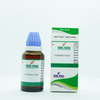 Hering Pharma Cydonia Vulg Mother Tincture Q - 30 ml