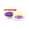 Vashisht Calc Flour 3X Gel - 50 Gms
