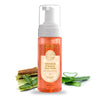 Omeo Calendula Foaming Face Wash - 150 ml