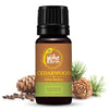 The Indie Earth Cedarwood Essential Oil - 10 ml