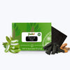 Bello Charcoal Soap (Black Soap) - 75 gms