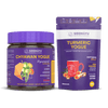 Siddhayu Chyawan Yogue And Turmeric Yogue Combo