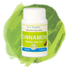 B.V. Pundit's Cinnamon Capsule - 60 Caps