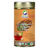 Organic Wellness Cinnamon Liquid Yoga - 100 grams Tin Pack