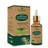 Deep Ayurveda Clove Leaf Pure Essential Oil (Syzygium aromaticum) - 20 ml
