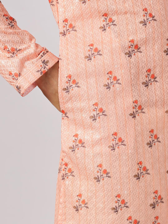 Anouk Men Multi Kurtas