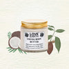 Love Earth Cocoa Body Butter - 100 gms