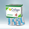 Green Remedies Coligo The Unbeatable Antispasmodic - 100 Capsules