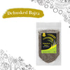 Jioo Organics Dehusked Bajra(Kuta Hua Bajra) - 250 gms