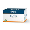 Vasu Cutis Capsule - 60 tabs