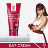 NutriGlow NATURAL'S Advanced Pro Formula Wine Day Cream - 50 gms