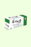 Dr. Jrk's D-CO-D Tablets - 60 No's