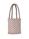 Jute Cottage Block Print Juco