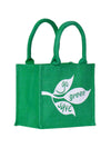 Jute Cottage Go Green Save Lunch