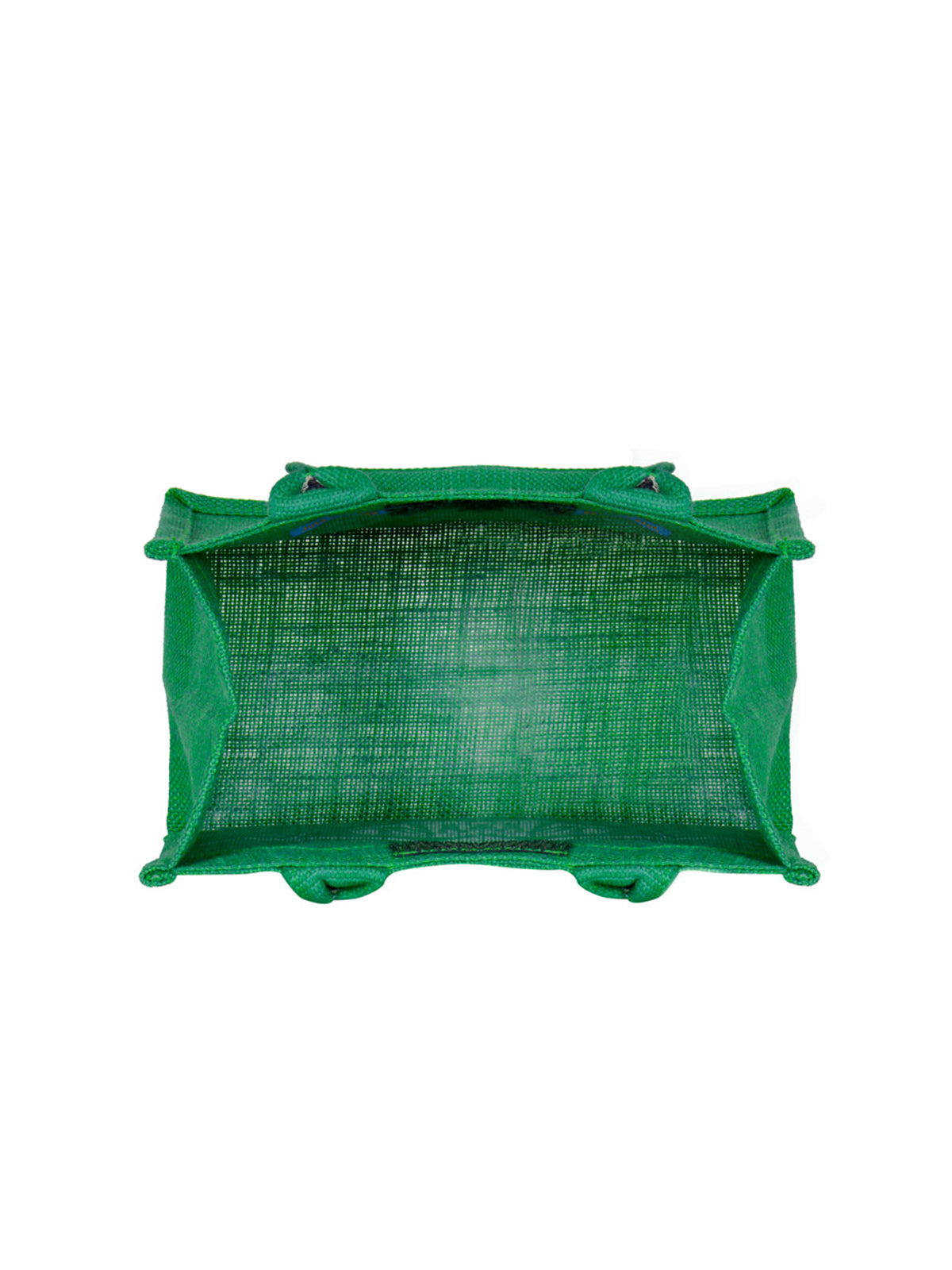 8 X 10 GO GREEN SAVE LUNCH (B-069-GREEN)