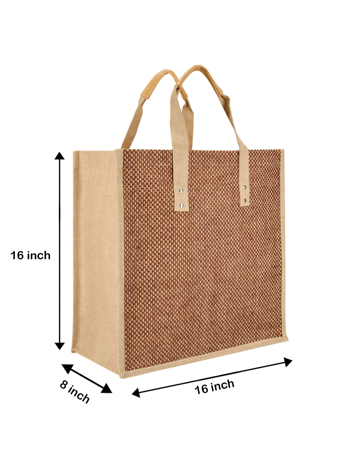 How Big is 16 X 16 X 8 Bag: Ultimate Size Guide Revealed