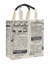 Jute Cottage Global Zipper Lunch
