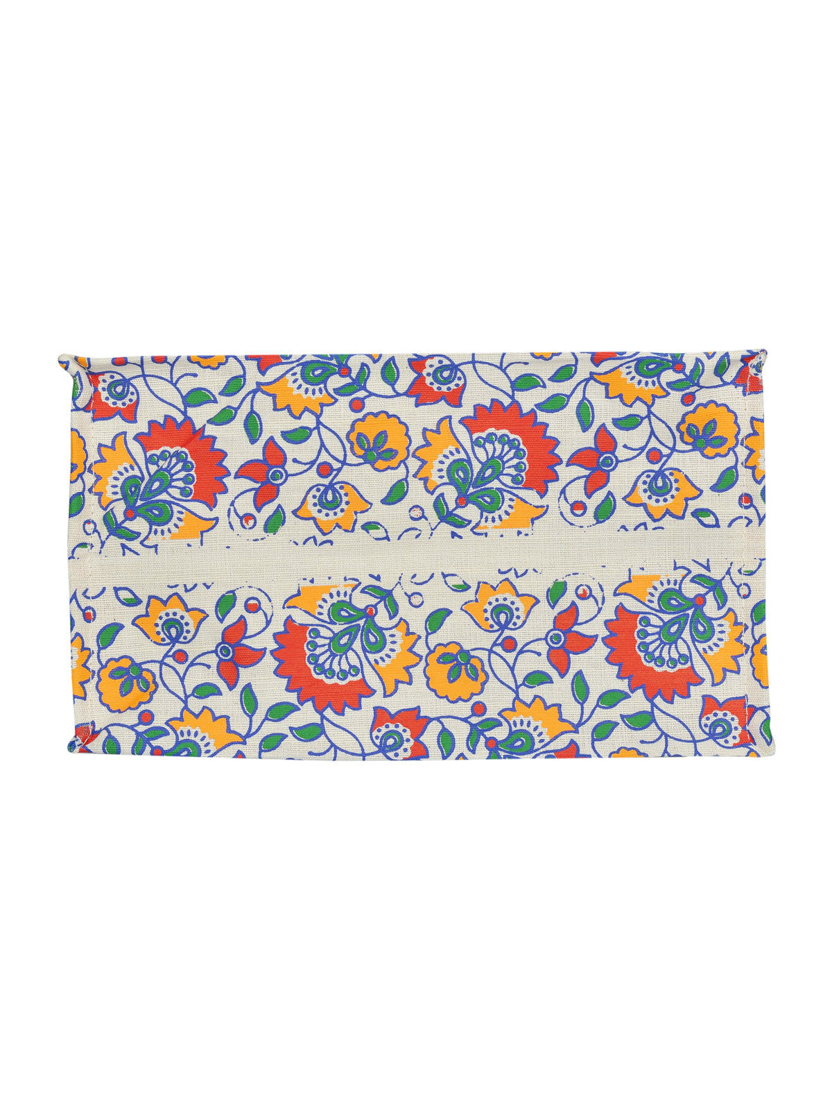 JUCO 12X12 PRINT 4 COLOUR ZIPPER WITH BASE (B-140-YELLOW)