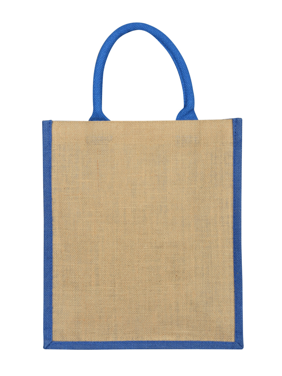 14 X 12 X 7 - EYELET COLOUR (B-006-BLUE)