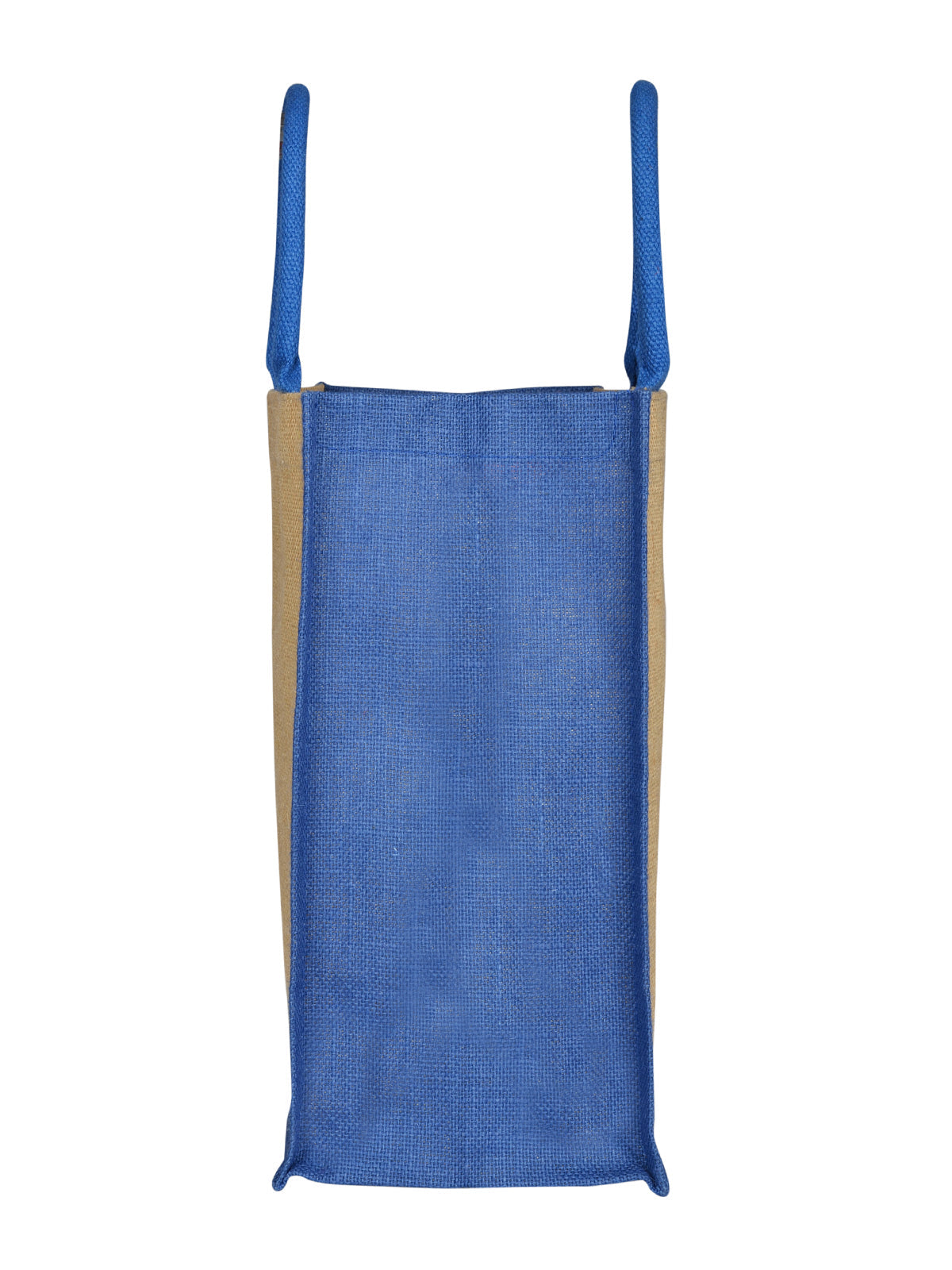 14 X 12 X 7 - EYELET COLOUR (B-006-BLUE)