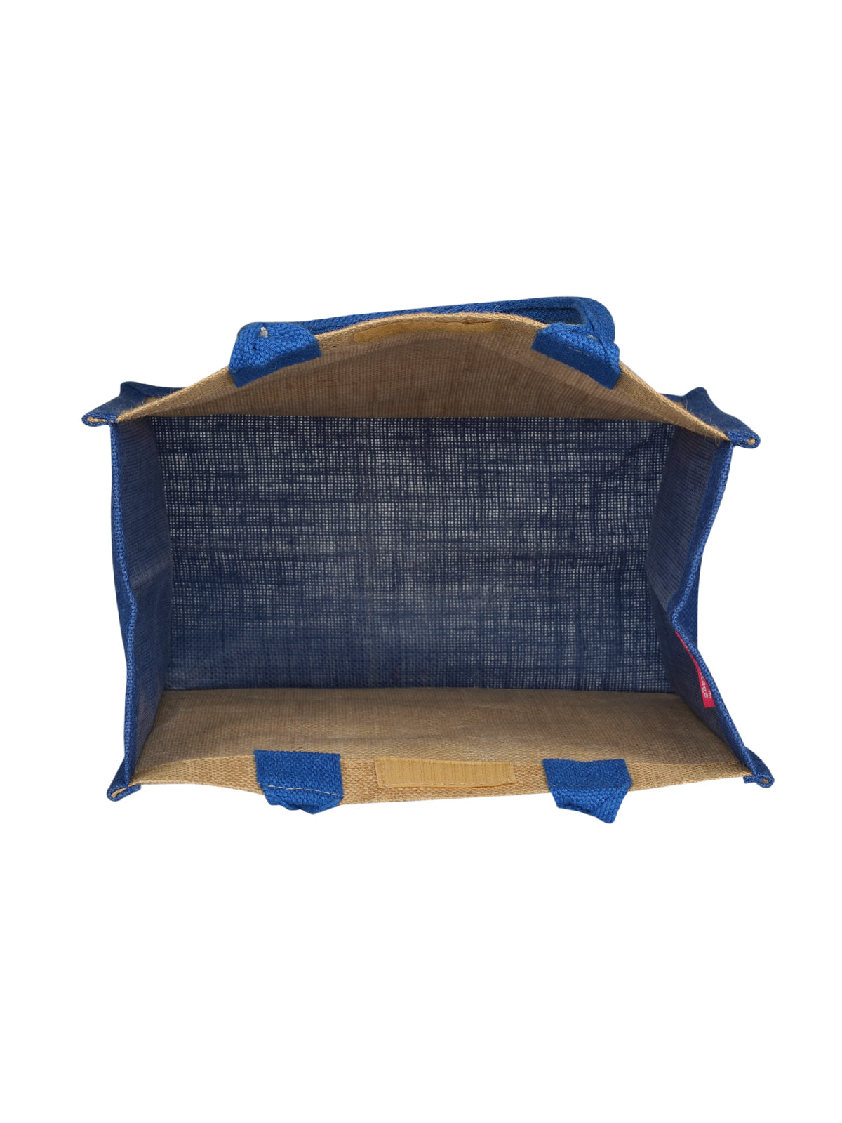 14 X 12 X 7 - EYELET COLOUR (B-006-BLUE)