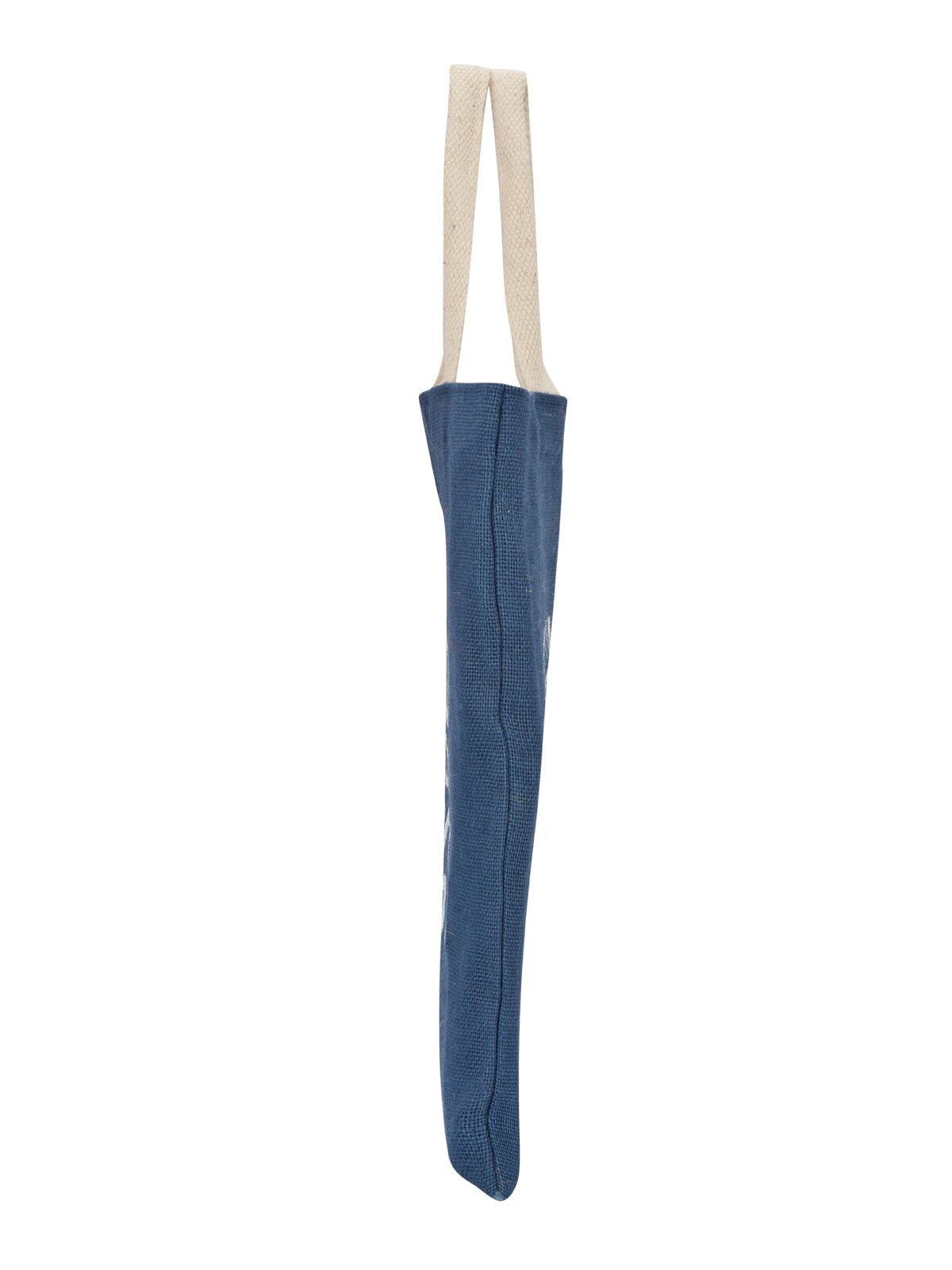 LC - SAY NO SHORT HANDLE (D-246-BRIGHT BLUE)