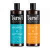 Tanvi Herbals Anti - Dandruff & Papai Joy Lotion Kit