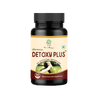 Ayurveda Yogashram Remedies Detoxy Plus Tablet - 90 Tabs