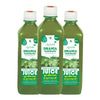Axiom Dhania Juice - 500 ml Pack of - 3