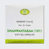 AVN Ayurveda Dhanwantaram (101) - 120 Soft Gel Capsules