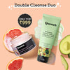 Quench Double Cleanse Combo