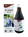 Excel AKG 37 E-5 Phos Syrup - 200 ml